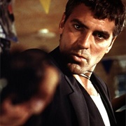 Seth Gecko (From Dusk Till Dawn)