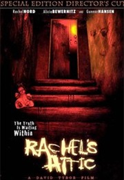 Rachel's Attic (2002)