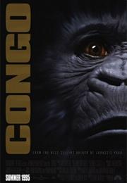 Congo (Film)