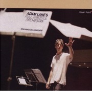 Adam Lane's Full Throttle Orchestra - New Magical Kingdom