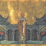 Alexandrian School of Early Christian Theology