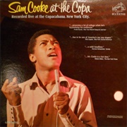 Sam Cooke - At the Copa