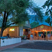 The Lone Wolfe Brewing Co., Inc.