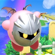 Meta Knight