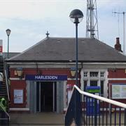 Harlesden