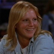 Ginny Field (Friday the 13th Part 2)