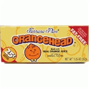 Orangehead
