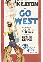 Go West