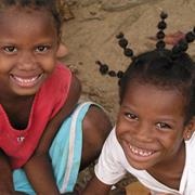 São Tomé and Príncipe