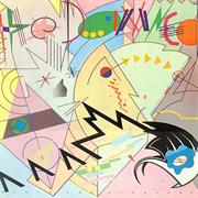 Damned - Music for Pleasure