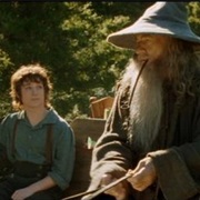 The Lord of the Rings: The Fellowship of the Ring