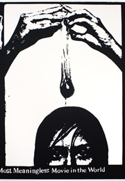 The Longest Most Meaningless Movie in the World (1968)