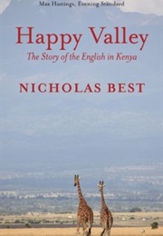 Happy Valley (Nicholas Best)