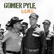 Gomer Pyle