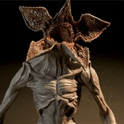 The Demogorgon