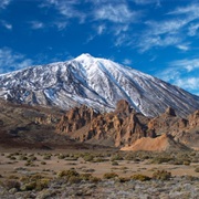 Tenerife, Canary Islands, Spain