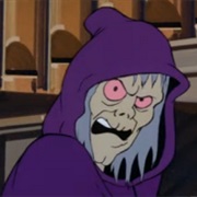 Phantom of the Sewers