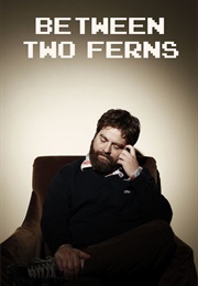 Between Two Ferns With Zach Galifianakis (2008)