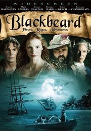 Blackbeard (2006)