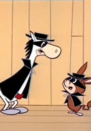 Quick Draw El Kabong (1999)