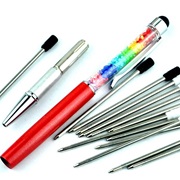 Refill for a Ball Pen