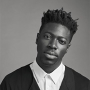 Moses Sumney