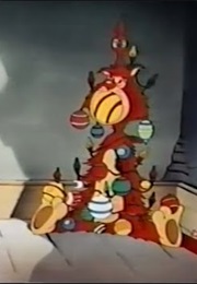 Mice Meeting You (1950)