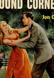 You Can't See Round Corners (Jon Cleary)