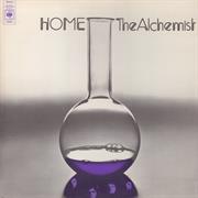 Home -The Alchemist