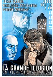 Grand Illusion (1937)