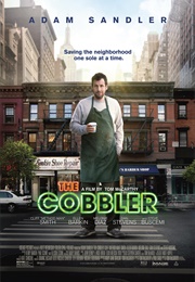The Cobbler (2014)