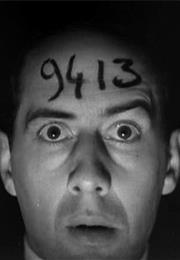 Life and Death of 9413, a Hollywood Extra, the (1928 - Robert Florey A