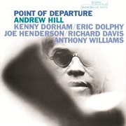 Andrew Hill - Point of Departure (1964)