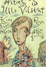 Alting Og Ulla Vilstrup (Kim Fupz Aakeson)