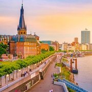 Düsseldorf