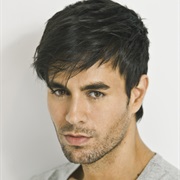 Enrique Iglesias