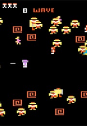 Robotron 2084 (1982)