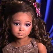 Savannah (Toddlers & Tiaras)