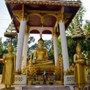 Wat Sisaket
