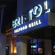 Bristol Seafood Grill