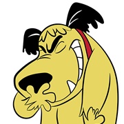 Muttley