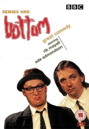 Bottom: Series 1 (1991)