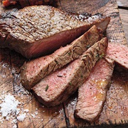 Strip Steak