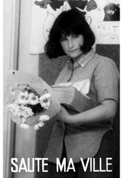 Saut Ma  Ville (1968)