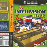 Intellivision Lives!