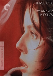Three Colors: Red (1994)