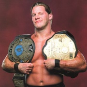 Chris Jericho