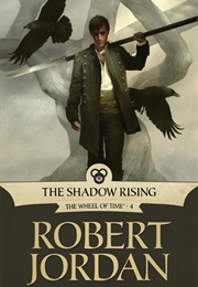 The Shadow Rising (Robert Jordan)