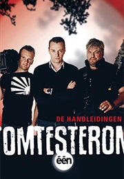 Tomtesterom (2008)