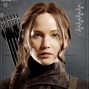 Katniss Everdeen